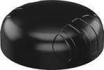 Poynting &middot; Antennas&middot; 5G/LTE&middot; KFZ&middot; A-PUCK-0008-V2-01&middot; schwarz&middot; Sma M & RPSAM - Omnidirectional - WLAN