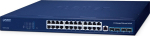 PLANET 24-Port Managed Switch GS-6311-24T4X