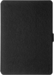 Fixed tablet case Topic Tab pro Samsung Galaxy Tab A9+, czarny