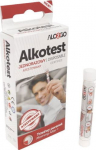 Breathalyser Alco2GO One-time alcohol test