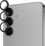 PanzerGlass Hoops Black Lens Protector Samsung S25+