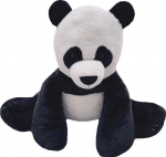 TULILO Mascot Panda Agata 75 cm