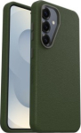 OtterBox Symmetry Cactus Leather protective cover, Samsung Galaxy S25, vihre&auml;