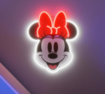 Yellowpop Disney Minnie Printed Face