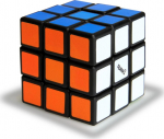 Spin Master Rubik's Cube: Squish Cube (6072705)*
