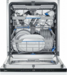 Midea Integrated dishwasher MDWEB1403MB-WI 60 cm