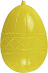 Euro Trade Dyngus&oacute;wka spray BIG Egg 15cm Yellow