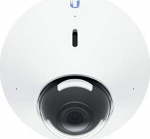 Ubiquiti UniFi Protect G4 Dome Camera, UVC-G4-DOME, IP security