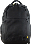 techair Rucksack Eco Essential 12-14.1" 2F 2T schwarz
