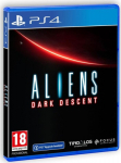 Focus Entertainment PS4 Aliens: Dark Descent