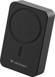 Verbatim Charge&acute;n&acute;Go Magnetic Wireless 20000mAh black retail