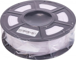 EXD 3D PLA Filament 1.75mm, 1kg, White