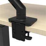 Ergotron HX - Befestigungskit (Table clamp mount