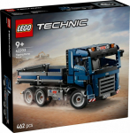 Lego Technic blocks 42203 Tipping body tipper