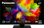 Panasonic TV 65Z80AEZ - 164 cm (65") Diagonalklasse Z80 Series OLED-TV - Smart TV - Fire TV - 4K UHD (2160p)
