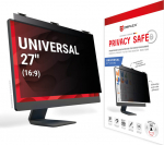 E.V.I. Privacy Safe Privacy Filter for Desktop Monitor 27" 16 9