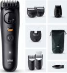 Braun Series 5 beard trimmer, BT5560, black
