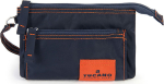 Tucano Lampino Pouch Universal Bag For Phones and Other Devices Up To 5.5" (15 cm x 10 cm) / blue