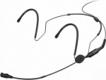 Sennheiser HSP 4-ew - Microphone for presentations - 40 - 20000 Hz - 1000 Ohm - 37 dB - 4 mV/Pa - 4700 Ohm