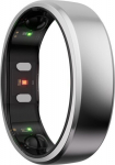 Smart Ring RingConn Gen 2 r. 9 Silver (123030901)
