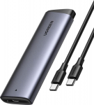 Ugreen CM767 USB-C 3.2 | NVME M.2/NVME SSD PCIe M-Key/M+B Key