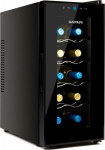 Wine cooler G3Ferrari G90047 10 bottles