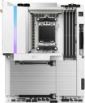 NZXT N9 X870E DDR5 White