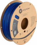 Polymaker PA07005 Filament PLA Pro high rigidity impact-resistant 1.75 mm 1000 g Blau PolyLite