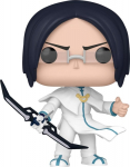 Funko Pop! Animation: Bleach - Uryu Ishida* #1696 Vinyl Figure