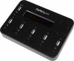 StarTech.com USB FLASH DRIVE 1:5 DUPLICATOR,