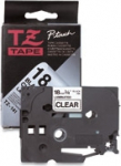 Brother Tape TZ-S241, China, 70.5 mm, 92 mm, 26 mm, 609 g, 707 g