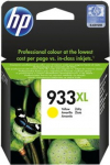 HP Ink No. 933XL Yellow CN056AE