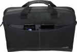 Asus | Nereus | Fits up to size 16 " | Messenger - Briefcase | Shoulder strap | Waterproof | Black