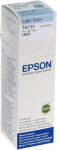 EPS EPSON T6735 LIGHT CYAN INK BOTTLE 70ML