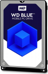 Western Digital 2 TB - SATA 6Gb/s 128 MB BLUE, Blue 7mm