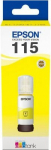 EPS EPSON 115 EcoTank Yellow ink bottle