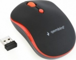 Gembird MUSW-4B-03 Wireless Mouse