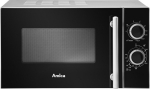 Amica Kuchenka mikrofalowa AMGF20M1GS