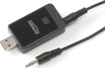 Marmitek BoomBoom 50, Bluetooth audio transmitter