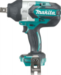 Makita DTW1001Z Impact wrench 18V Battery and charger not included