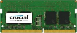 CRC Crucial DDR4 4GB 2400MHz CL17 Ikke-ECC SO-DIMM 260-PIN
