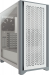 Corsair 4000D AIRFLOW - Tower - ATX - Side panel with window (hardened glass)