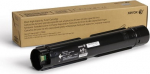 Xerox BLACK HI CAP TONER CARTRIDGE (12K) DMO - SOLD