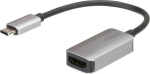 ATE Adapter USB-C to HDMI 4K 15.4 cm UC3008A1-AT