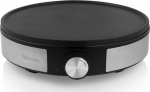 Tristar | Crepe maker | BP-2638 | Crepe maker | 1200 W | Number of pastry 1 | Crepe