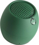 Boompods Zero Green