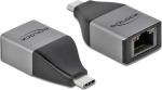 Delock Network adapter - USB-C 3.2 Gen 1