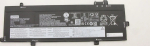 Lenovo 86Wh Internal Lithium-ion, Battery for Lenovo ThinkPad