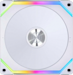 Lian Li Lian Li UNI FAN SL140 V2 RGB PWM Fan - 140mm, white