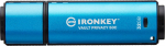 KIN Kingston Ironkey Vp50 Usb Flash Drive, 32 Gb Usb Type-C 3.2 Gen 1